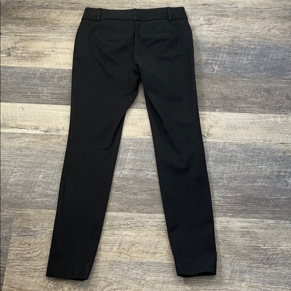 Banana Republic Jackson fit pants size 0 - Picture 4 of 5